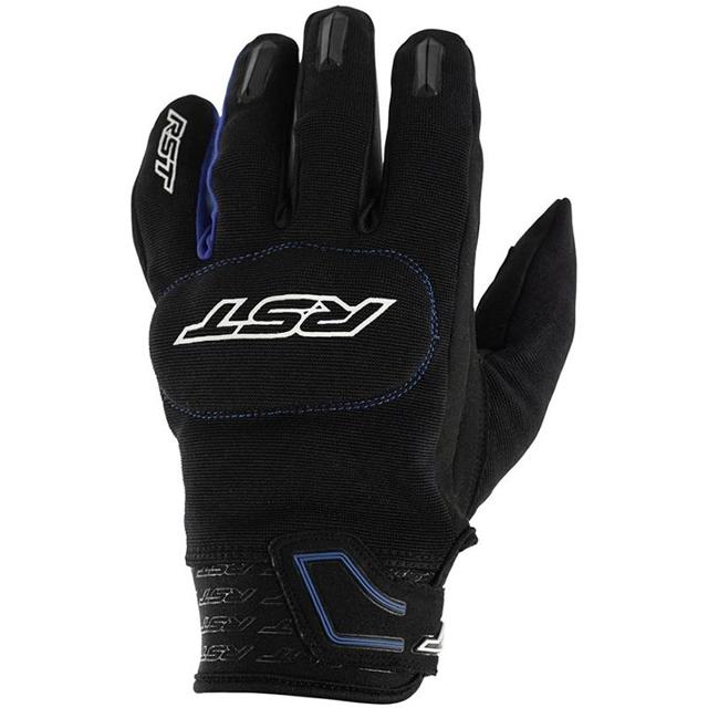 Gants Rider Rst Bleu Maxxess Fr Gants Moto T