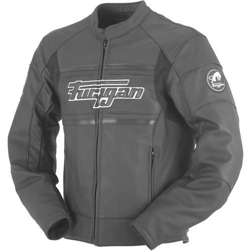 Blouson HOUSTON AMO II FURYGAN Noir MOTO AXXE FR Blouson Moto Cuir