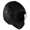 Noir mat - ROOF Casque BOXXER UNI
