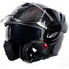 noir-vert - SCORPION Casque EXO-TECH EVO CARBON CAD