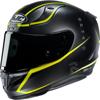 Noir/Jaune - HJC RPHA Casque RPHA 11 JARBAN