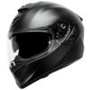 noir mat - SCORPION Casque EXO 1400 EVO 2 AIR SOLID