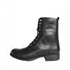 Noir - HELSTONS Demi bottes LADY