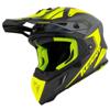 Carbone graphicc - KENNY Casque cross TITANIUM CARBONE GRAPHIC