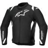 noir/blanc - ALPINESTARS Blouson T-SP 1 V2 WATERPROOF