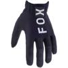 noir - FOX Gants cross FLEXAIR