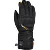 Noir - FURYGAN Gants chauffants HEAT X KEVLAR® LADY