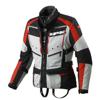 Gris/Rouge - SPIDI Veste 4Season H2Out