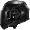 noir brillant - LS2 Casque FF901 ADVANT X SOLID