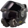 carbon mat - LS2 Casque FF901 ADVANT X CARBON SOLID
