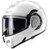 blanc - LS2 Casque FF906 ADVANT SOLID