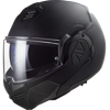 Solid Noir - LS2 Casque FF906 ADVANT SOLID