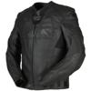 Noir - FURYGAN Blouson NITROS