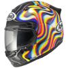 multicolore - ARAI Casque QUANTIC SWIRL