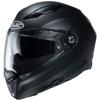 Noir - HJC Casque F70 SEMI MAT