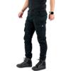 noir - BLH Pantalon Cargo BE RANGER