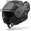 noir/gris - AIROH Casque MATHISSE II COLOR