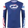 PATRIOT - KENNY Maillot Cross Force Spiral