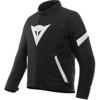noir/blanc - DAINESE Blouson Textile Vector D-Dry