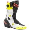 blanc/noir/rouge/jaune - SIDI Bottes MAG-2 AIR