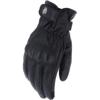 NOIR - HELSTONS Gants SKA AIR HOMME Cuir