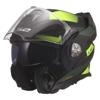 BLACK H-V YELLOW - LS2 Casque FF901 ADVANT X NOVA