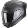noir mat - SCORPION Casque EXO-530 AIR SOLID