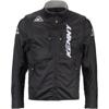 noir - KENNY Veste enduro SOFTSHELL