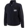 noir - HELSTONS Blouson WORKER Toile Coton