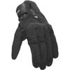 BLACK - LS2 Gants Dart Iii Man