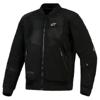 noir - ALPINESTARS Blouson FLIGHT AIR