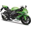 MAISTO Maquette Kawasaki Ninja H2