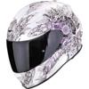 blanc-caméléon - SCORPION Casque EXO-491 DREAM