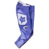 violet/blanc - FOX Pantalon Cross 180 NOBLE JUNIOR