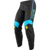 noir/bleu/jaune - SHOT Pantalon Cross DRAW KID BLOCK