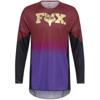 brun/violet/noir - FOX Maillot cross 360 DRIP