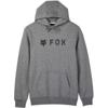 gris - FOX Sweat ABSOLUTE PULLOVER