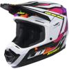 STAIN - KENNY Casque Cross Performance Graphic +