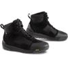 noir - FALCO Baskets MULTISPORT