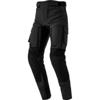 noir - RST Pantalon ADVENTURE D3O