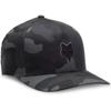 camo noir - FOX Casquette FLEXFIT FOX HEAD
