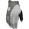 gris/noir - FOX Gants Cross Pawtector