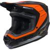 RACING ORANGE - KENNY Casque Cross Performance Graphic Enfant