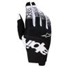 noir/blanc - ALPINESTARS Gants Cross Techstar