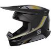 doré mat - SHOT Casque cross FURIOUS AIM