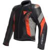 noir/rouge/gris - DAINESE Blouson SUPER RIDER 2 ABSOLUTESHELL™