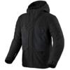 Noir - REVIT Veste Entropy H2O