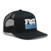 FOX Casquette Racing Trucker