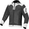 gris - LS2 Blouson BOLTON AIR MAN