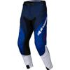bleu/blanc - ALPINESTARS Pantalon Cross PRO-DURA